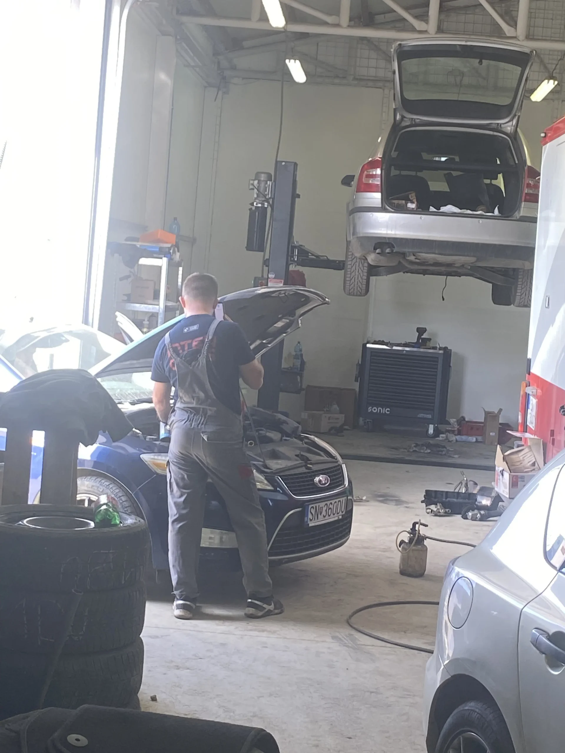 Autoservis